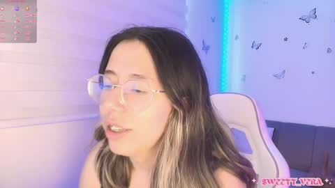 Veronica Independent Model online show from May 2026 04:15:01 PM