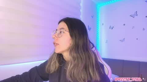 Veronica Independent Model online show from May 2026 12:33:02 PM