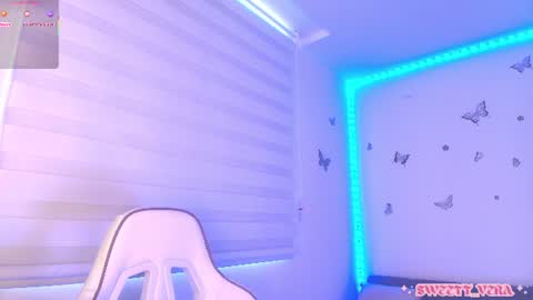 Veronica Independent Model online show from June 2026 10:44:01 PM