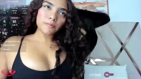 Sweetty online show from January 2025 03:29:02 PM