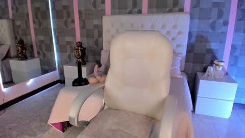 Snapshot of sweetty_paulina chatting on December 2024 12:55:02 PM Swetty. online show from December 2024 12:55:02 PM