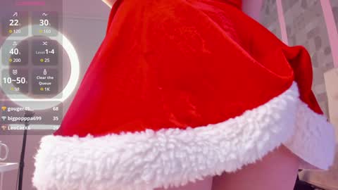 Snapshot of sweetty_paulina chatting on December 2024 07:00:02 PM Swetty. online show from December 2024 07:00:02 PM
