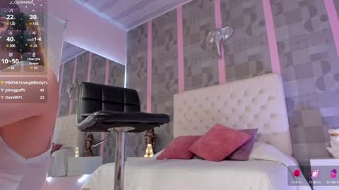 Snapshot of sweetty_paulina chatting on February 2025 06:46:01 PM Swetty. online show from February 2025 06:46:01 PM