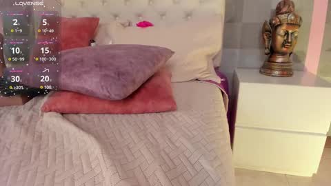 Snapshot of sweetty_paulina chatting on February 2025 07:15:02 PM Swetty. online show from February 2025 07:15:02 PM