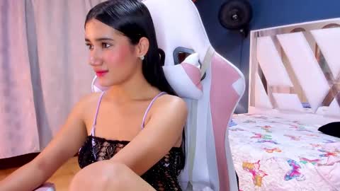 ALONDRA online show from March 2025 12:31:01 AM