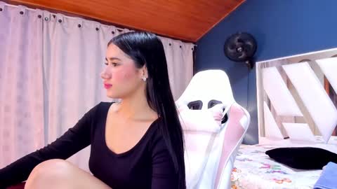 ALONDRA online show from March 2025 07:43:02 AM