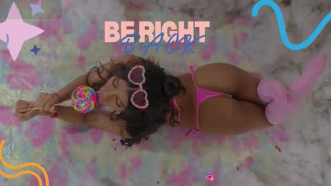 sweetviolet___ online show from March 2026 12:09:01 PM