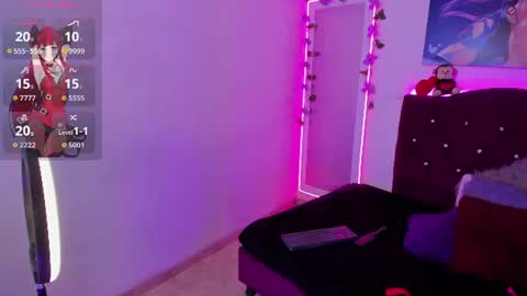 sweetx__cherry online show from June 2026 01:56:01 PM