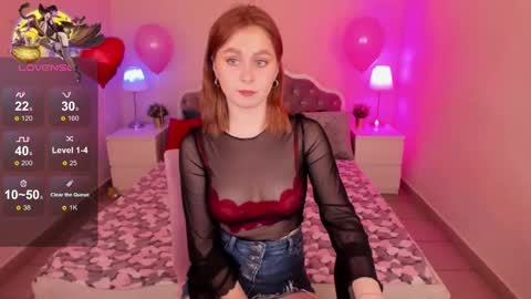 sweety69foxy online show from February 2025 07:39:02 AM