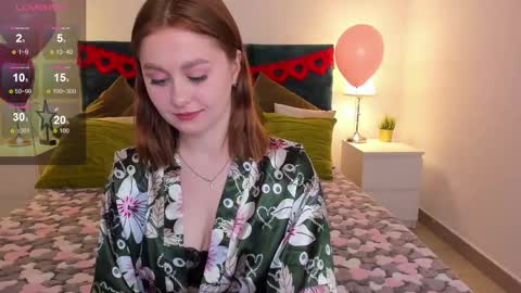 sweety69foxy online show from February 2025 04:39:02 AM