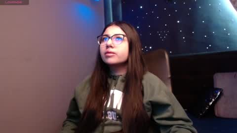 Ashley 3 online show from February 2025 11:31:02 AM