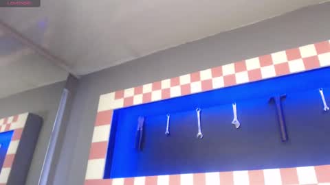 Ashley 3 online show from March 2025 05:27:02 PM