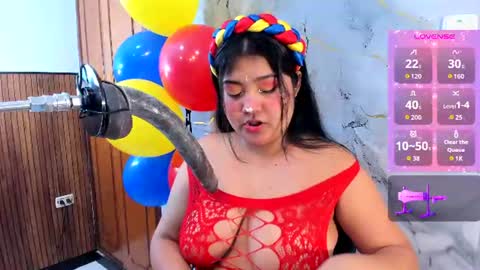 LINA online show from June 2026 11:58:01 AM