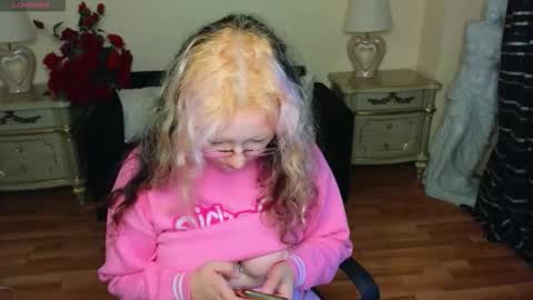 Hot Candy online show from September 2025 04:14:01 AM