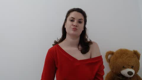 Sweety Cat online show from February 2026 03:28:02 PM