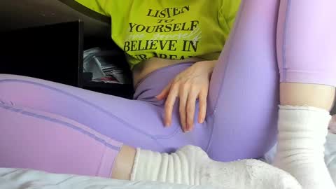 Mia online show from January 2025 11:07:02 PM