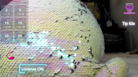 Mia online show from February 2026 09:55:01 PM