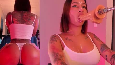 maria  online show from November 2025 01:37:02 PM