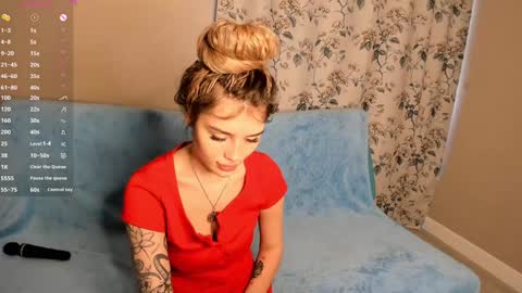 Isabella online show from January 2025 07:31:02 AM