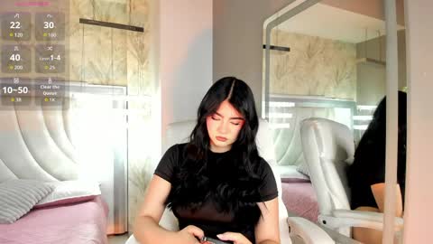 Snapshot of sweety_nicole_ chatting on May 2026 04:06:02 PM sweety nicole 3 online show from May 2026 04:06:02 PM