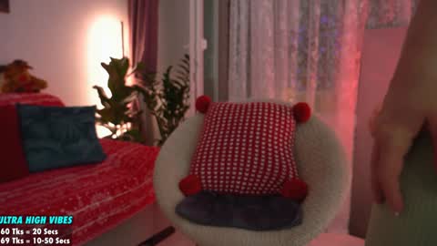 Katerina online show from December 2024 04:46:02 PM