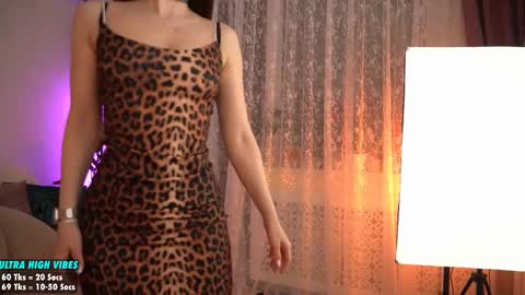 Katerina online show from February 2025 05:37:01 PM