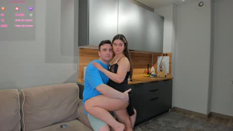 Hey guys my name is Adele. Lush is Active Private show is OPEN online show from January 2025 10:19:01 AM