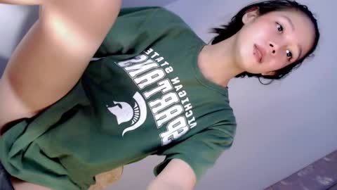 Claire Watson online show from April 2026 10:56:02 PM