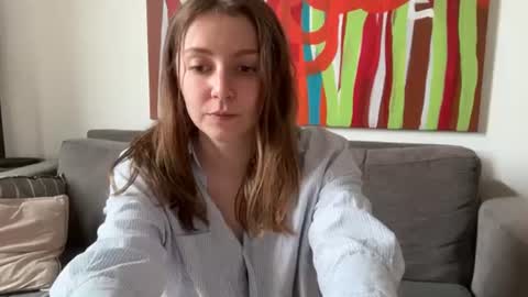 Snapshot of sweetyforever chatting on July 2026 03:21:02 PM Lily online show from July 2026 03:21:02 PM