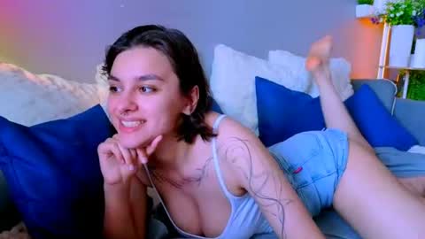 Snapshot of sweetykattyy chatting on June 2026 10:40:01 AM Katya online show from June 2026 10:40:01 AM