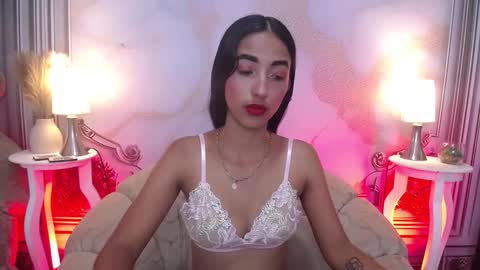 LAURA online show from March 2026 12:10:02 PM