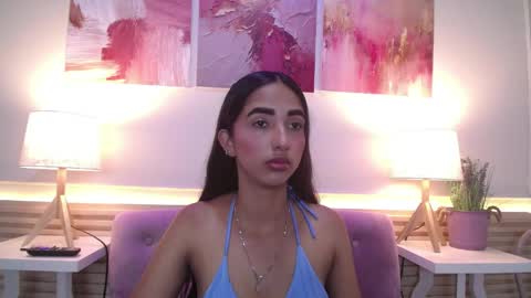 Snapshot of sweetylally chatting on May 2026 12:00:02 PM LAURA online show from May 2026 12:00:02 PM