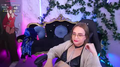 SweetyNicki online show from September 2025 08:54:01 PM