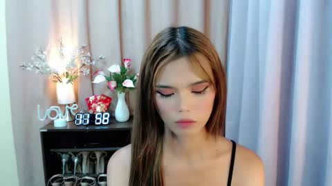 Snapshot of sweetytrannygirlxx chatting on October 2025 03:58:02 AM Megan online show from October 2025 03:58:02 AM