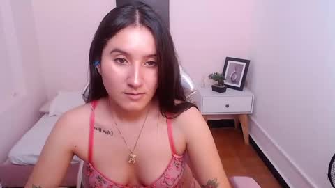 Catalina online show from December 2024 08:16:01 PM