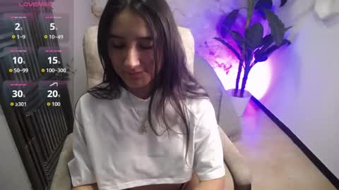 Snapshot of sweetyy_lollipop chatting on November 2025 12:40:02 PM Catalina online show from November 2025 12:40:02 PM