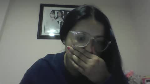 sweetyypeach online show from February 2025 03:48:01 AM