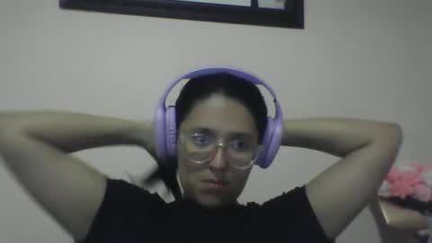 sweetyypeach online show from February 2025 02:51:02 AM