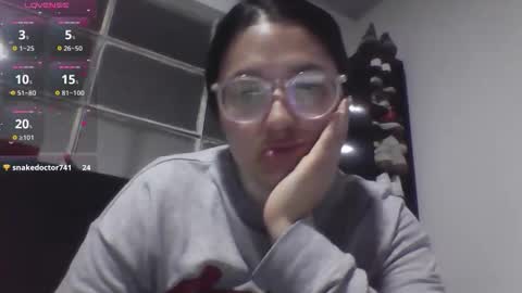 sweetyypeach online show from September 2025 02:11:01 AM