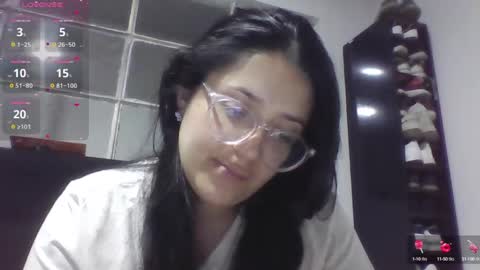 sweetyypeach online show from September 2025 03:52:01 AM