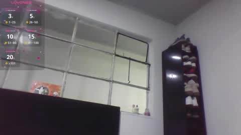 sweetyypeach online show from October 2025 11:25:02 PM