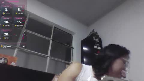 sweetyypeach online show from October 2025 04:05:01 AM