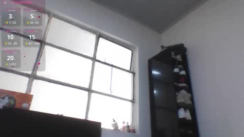 sweetyypeach online show from October 2025 03:58:01 PM