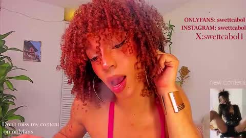 swettcabol online show from March 2026 06:06:01 AM