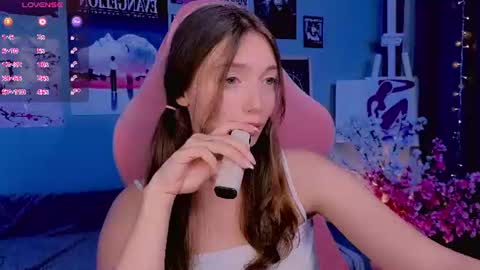 Snapshot of swettymolly chatting on June 2026 05:32:02 AM swettymolly online show from June 2026 05:32:02 AM