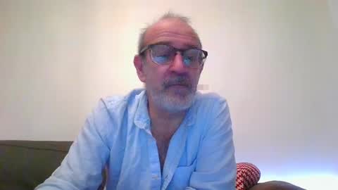 swimmi70 online show from December 2024 06:30:02 PM