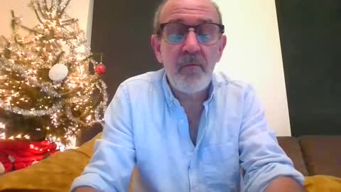 swimmi70 online show from January 2025 11:35:02 PM