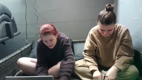 kinky gets hard online show from February 2025 11:54:02 PM