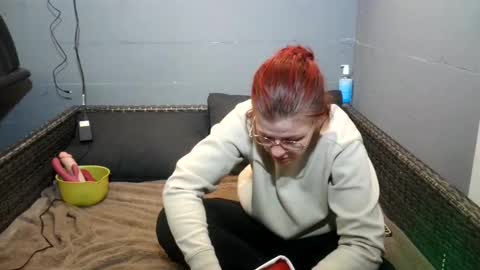kinky gets hard online show from February 2025 08:53:02 PM