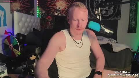 Switch online show from October 2025 04:35:02 PM